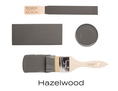 Fusion Mineral Paint - Hazelwood