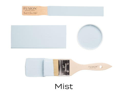 Fusion Mineral Paint - Mist