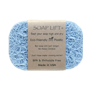 The Original Soap Lift Soap Saver - Cloud Blue