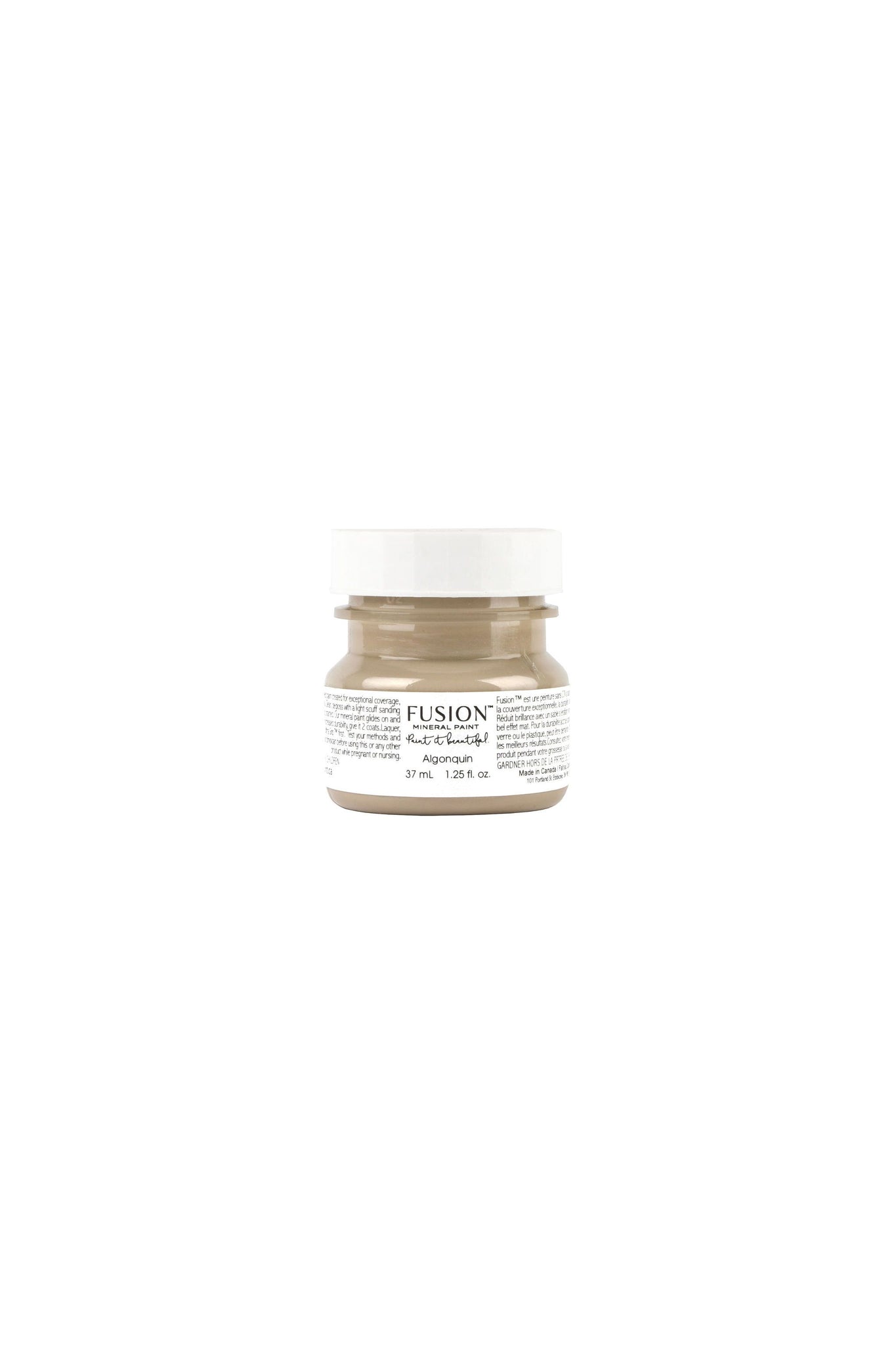 Fusion Mineral Paint - Algonquin