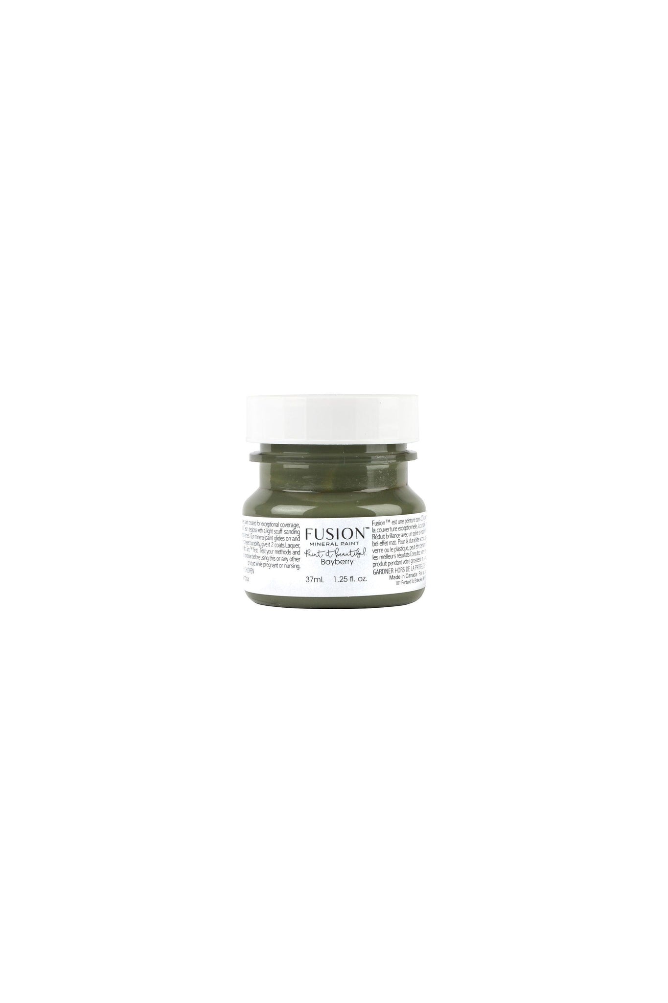 Fusion Mineral Paint - Bayberry