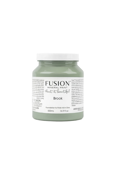 Fusion Mineral Paint - Brook