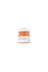 Fusion Mineral Paint - Coral