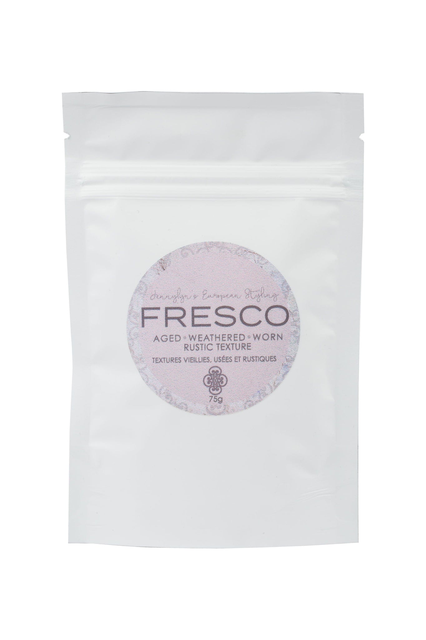 Fusion Mineral Fresco
