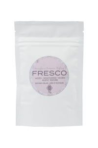 Fusion Mineral Fresco