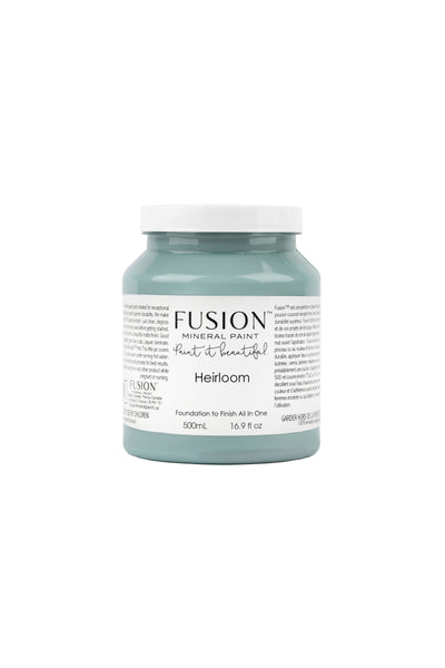 Fusion Mineral Paint - Heirloom