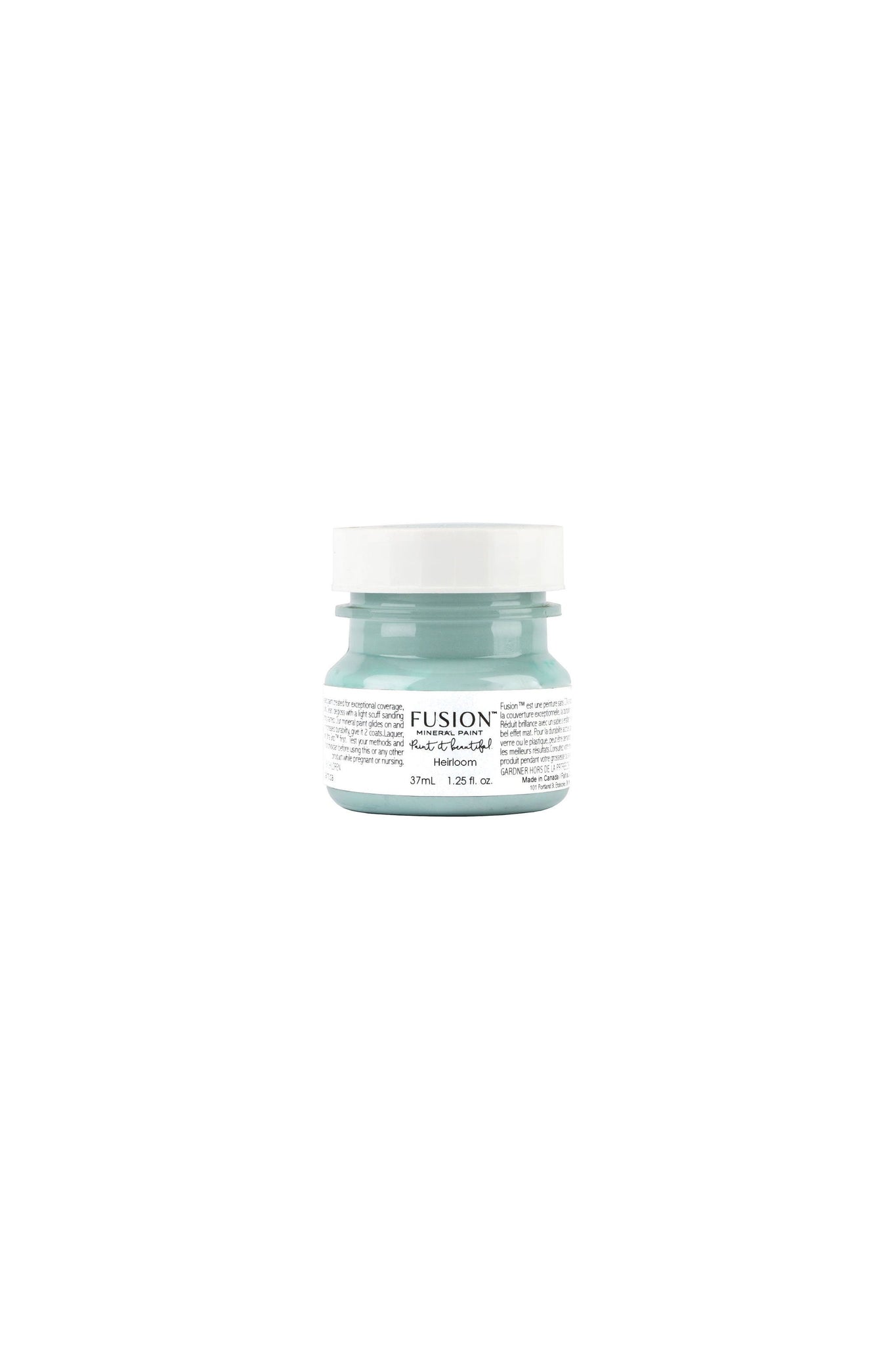 Fusion Mineral Paint - Heirloom