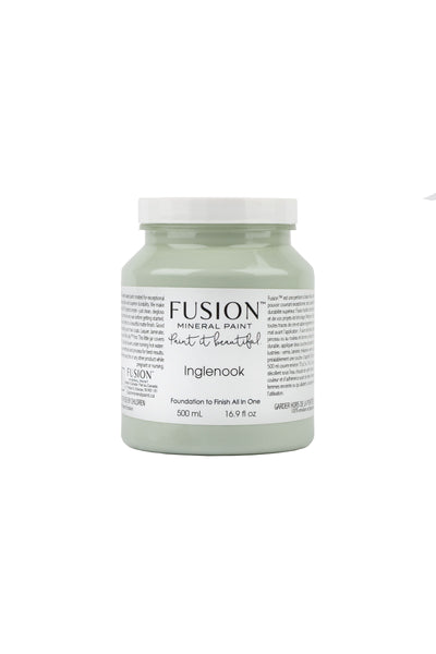 Fusion Mineral Paint - Inglenook