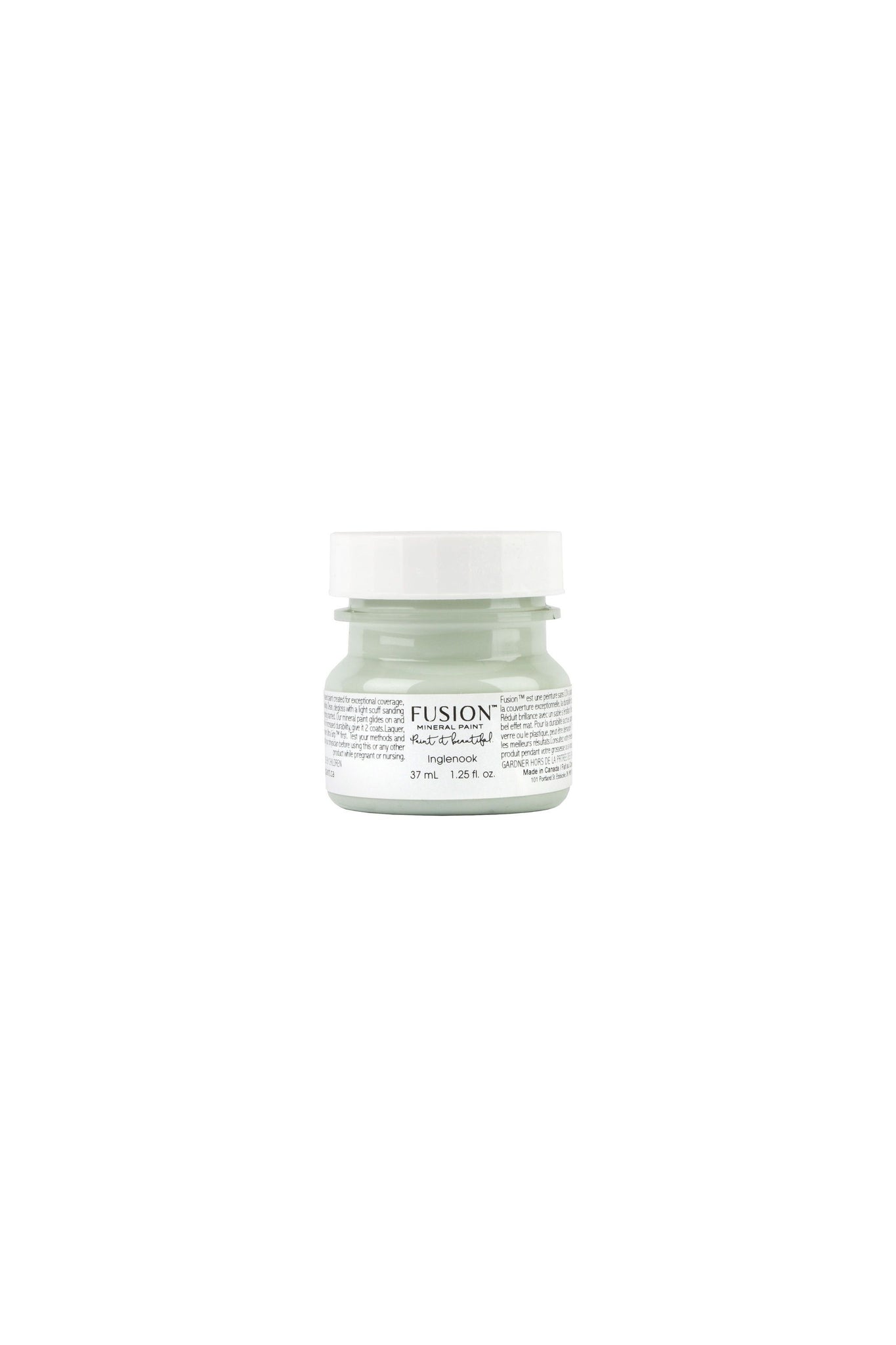Fusion Mineral Paint - Inglenook