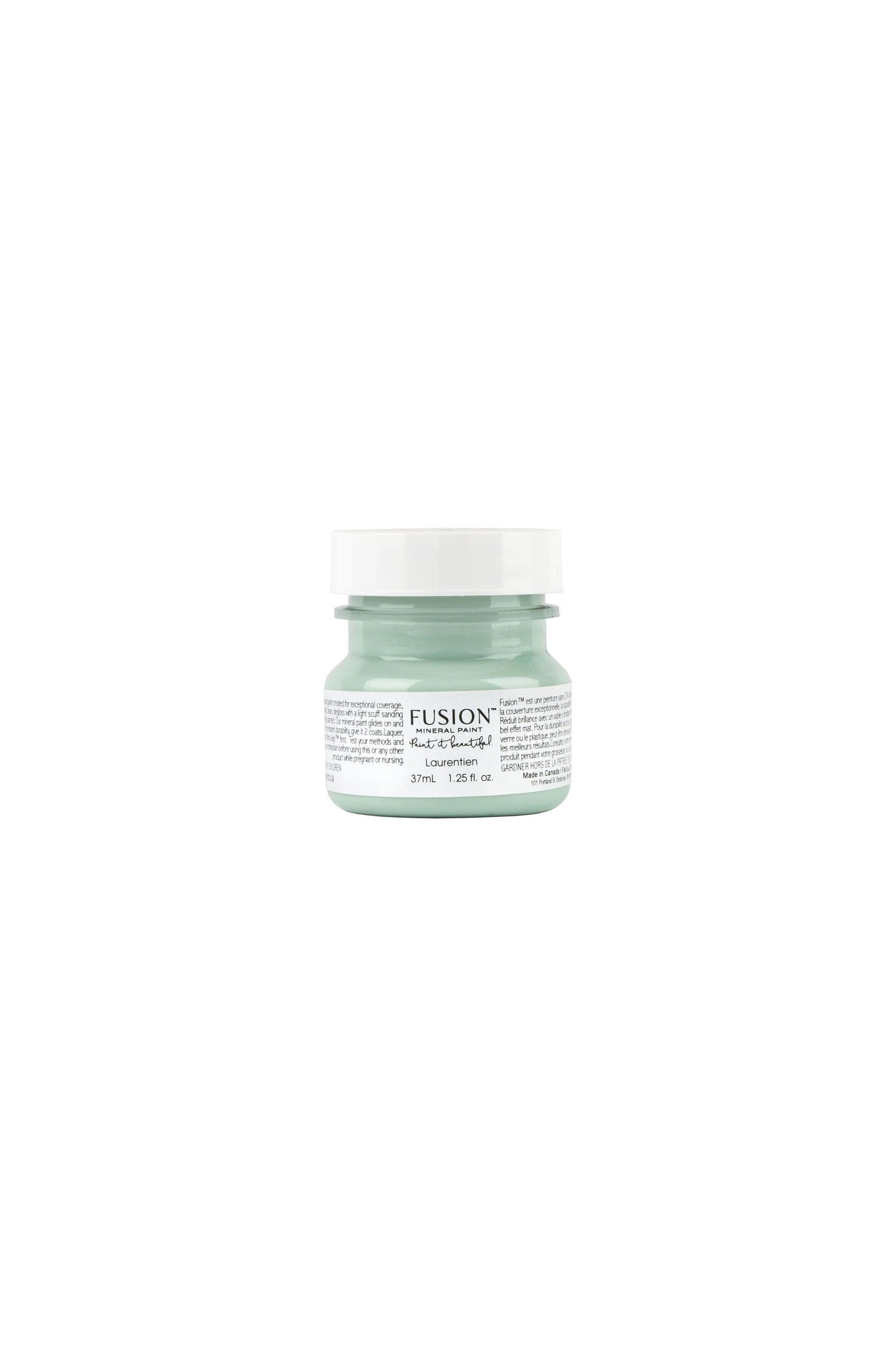 Fusion Mineral Paint - Laurentien
