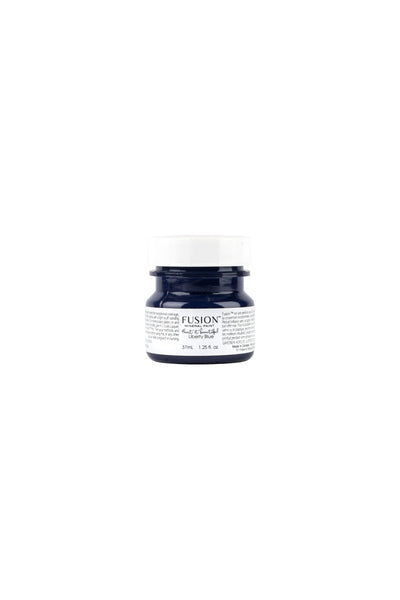 Fusion Mineral Paint - Liberty Blue