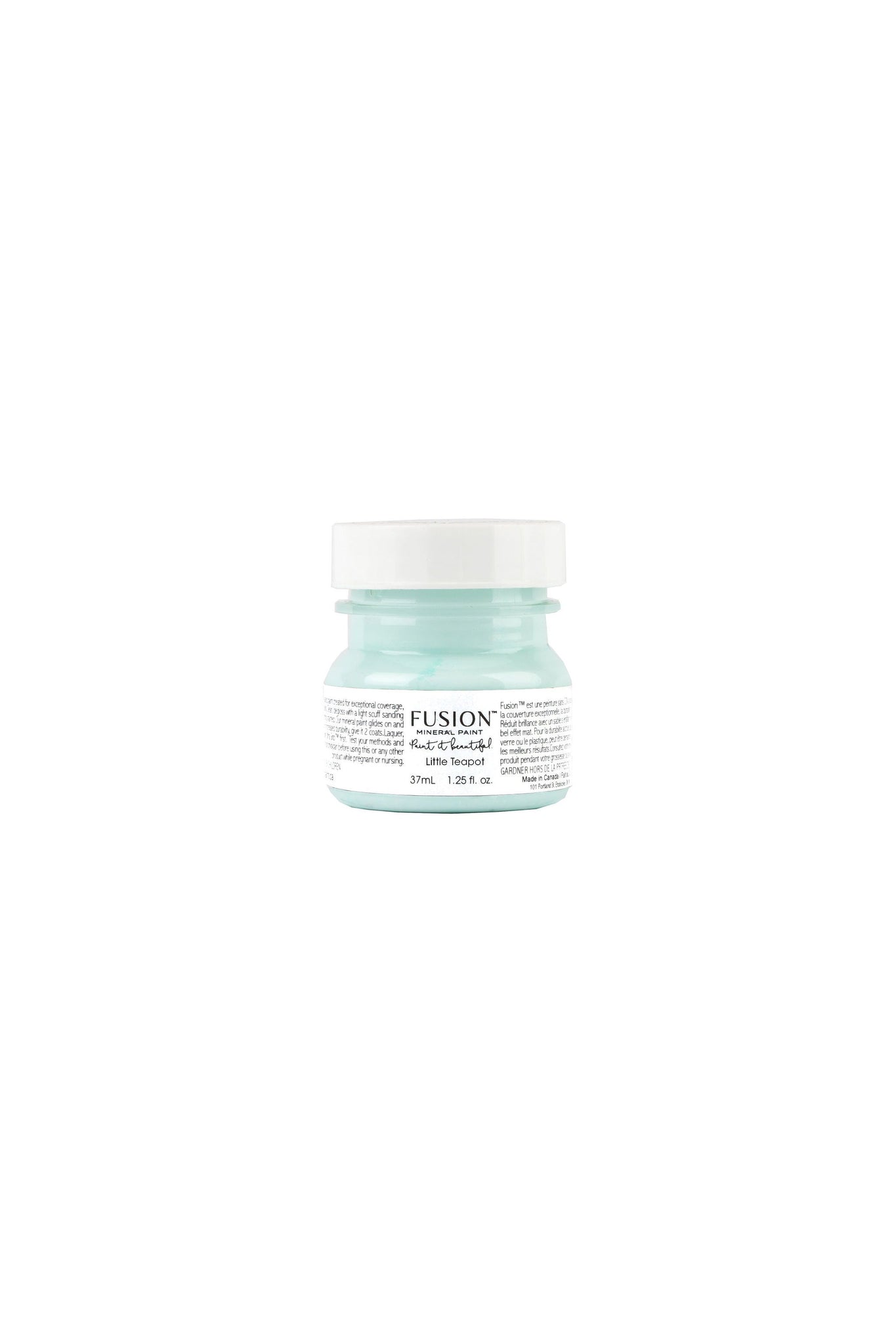 Fusion Mineral Paint - Little Teapot