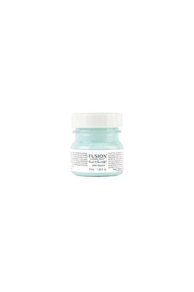 Fusion Mineral Paint - Little Teapot