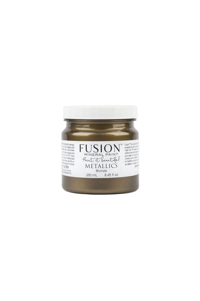 Fusion Mineral Metallics - Bronze
