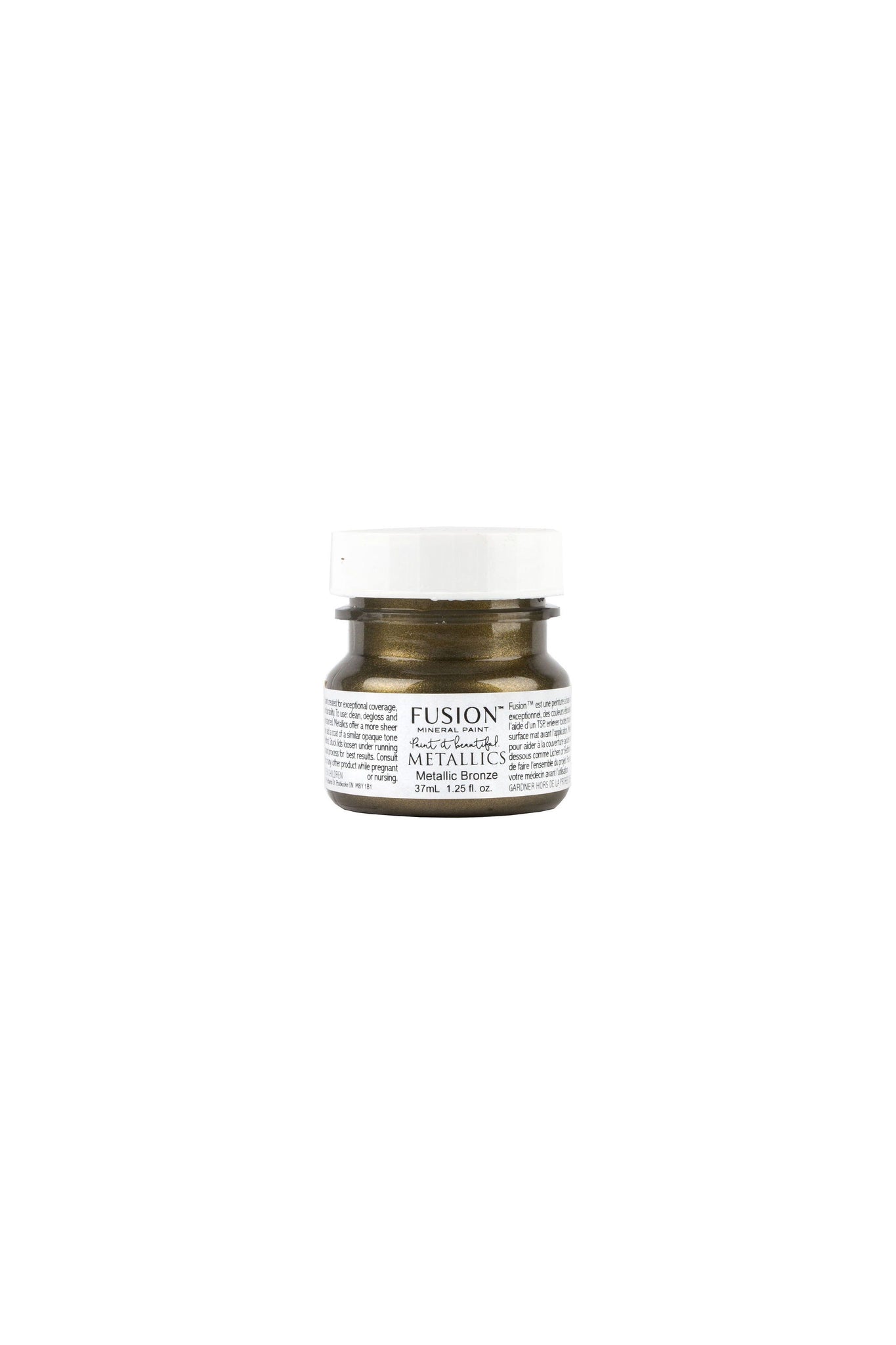 Fusion Mineral Metallics - Bronze