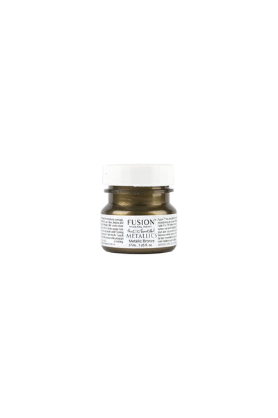 Fusion Mineral Metallics - Bronze