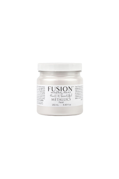 Fusion Mineral Metallics - Pearl
