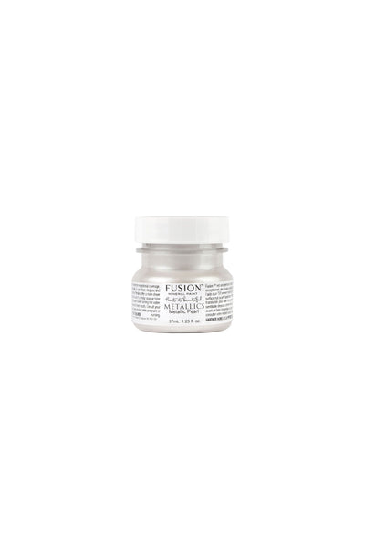 Fusion Mineral Metallics - Pearl