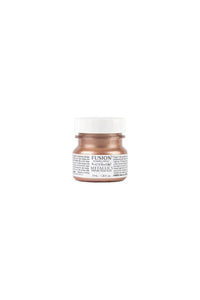 Fusion Mineral Metallics - Rose Gold