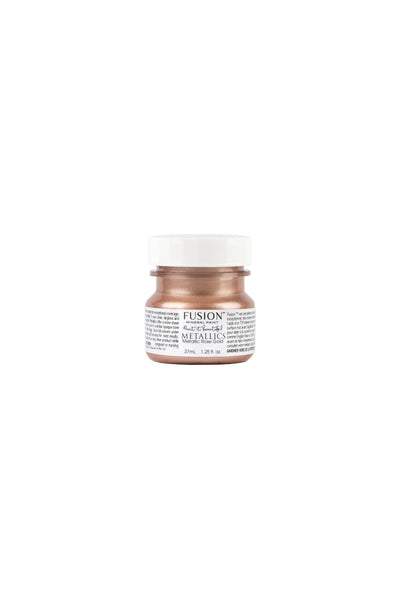 Fusion Mineral Metallics - Rose Gold