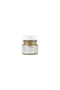 Fusion Mineral Metallic - Vintage Gold