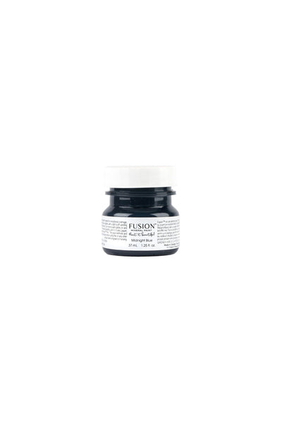 Fusion Mineral Paint - Midnight Blue