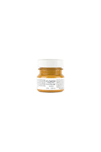 Fusion Mineral Paint - Mustard