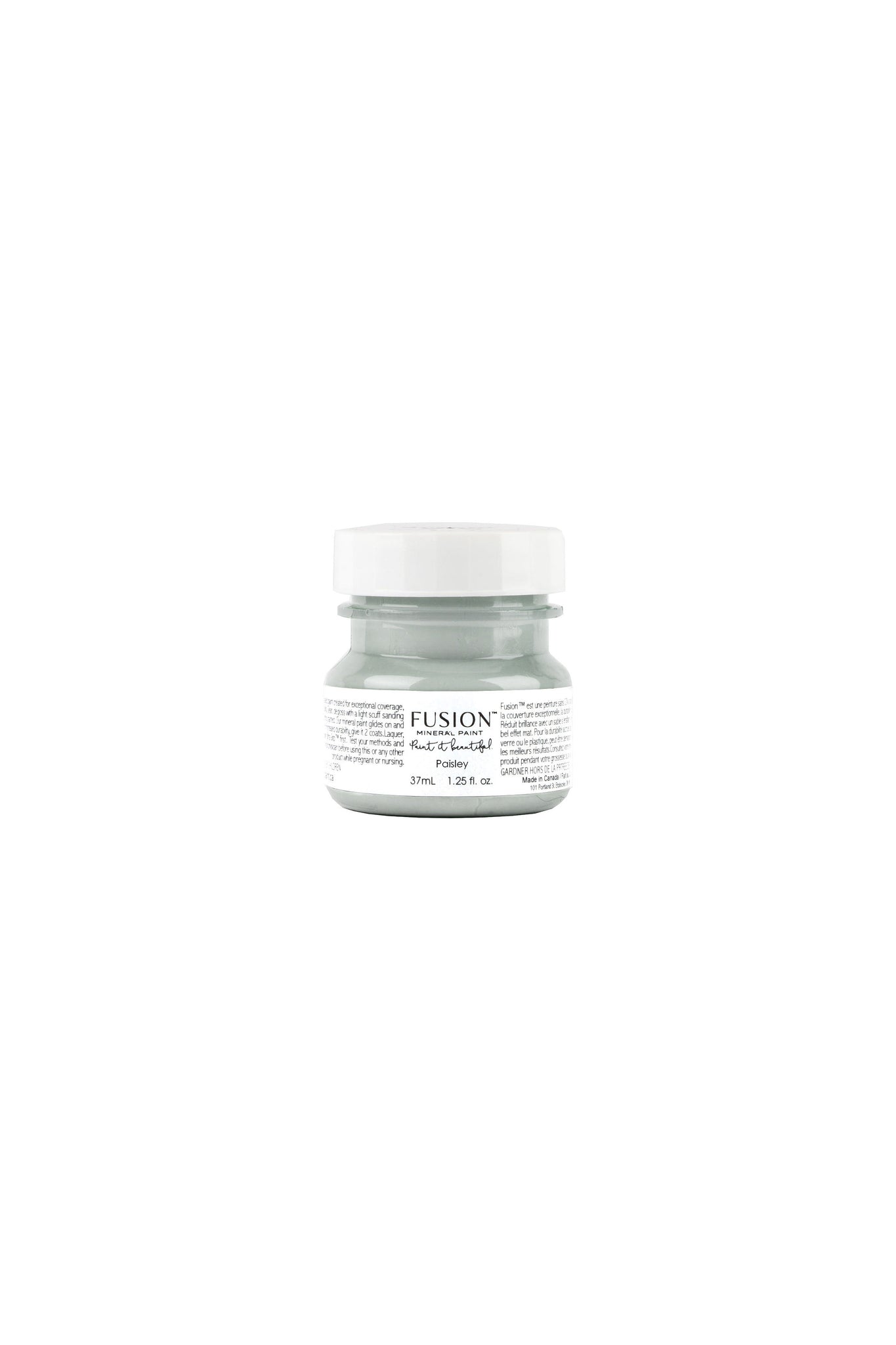 Fusion Mineral Paint - Paisley