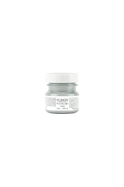 Fusion Mineral Paint - Paisley