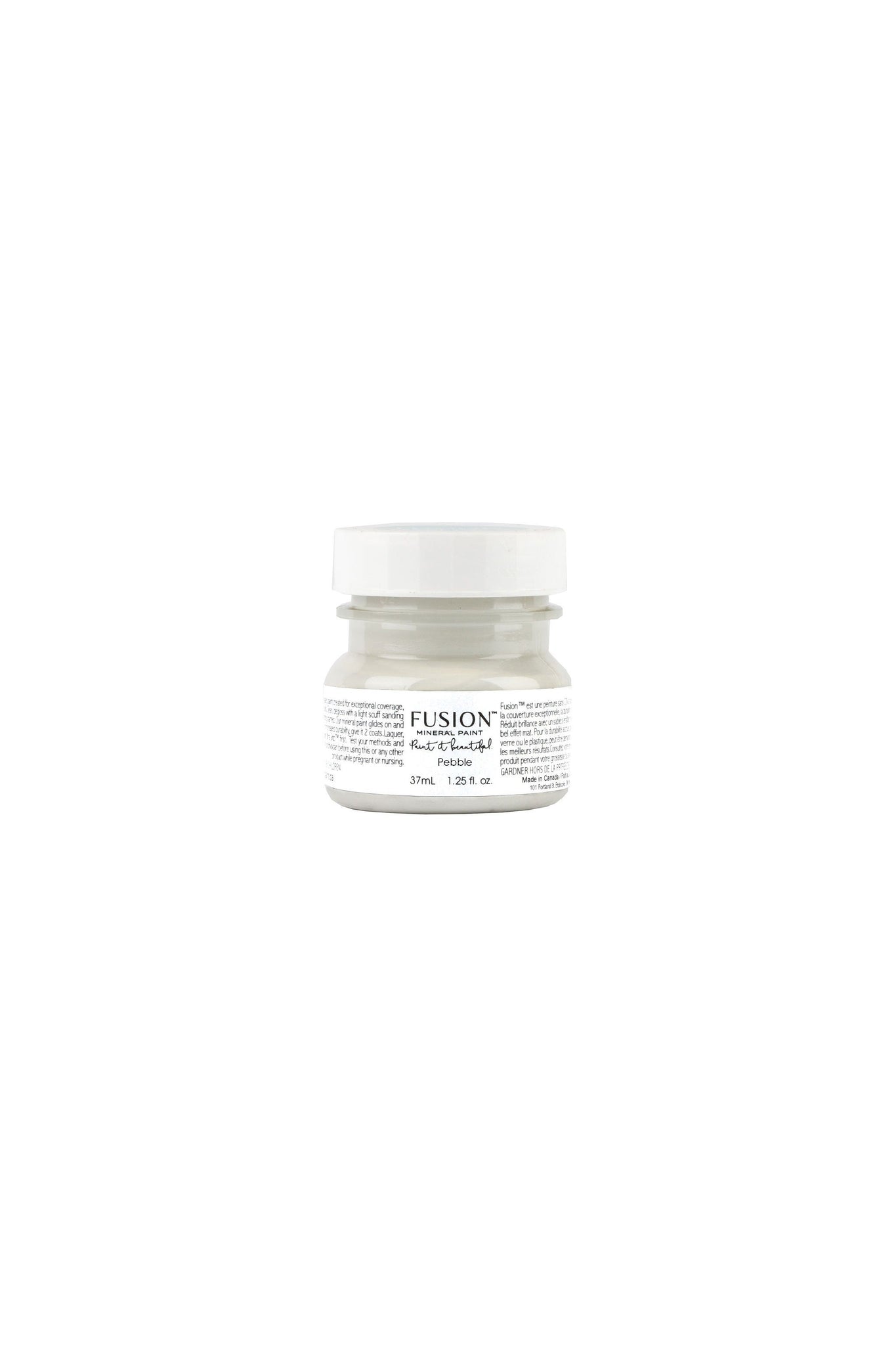 Fusion Mineral Paint - Pebble