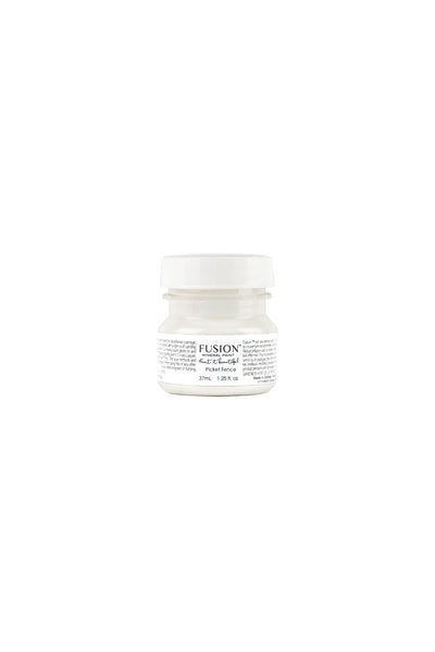 Fusion Mineral Paint - Picket Fence