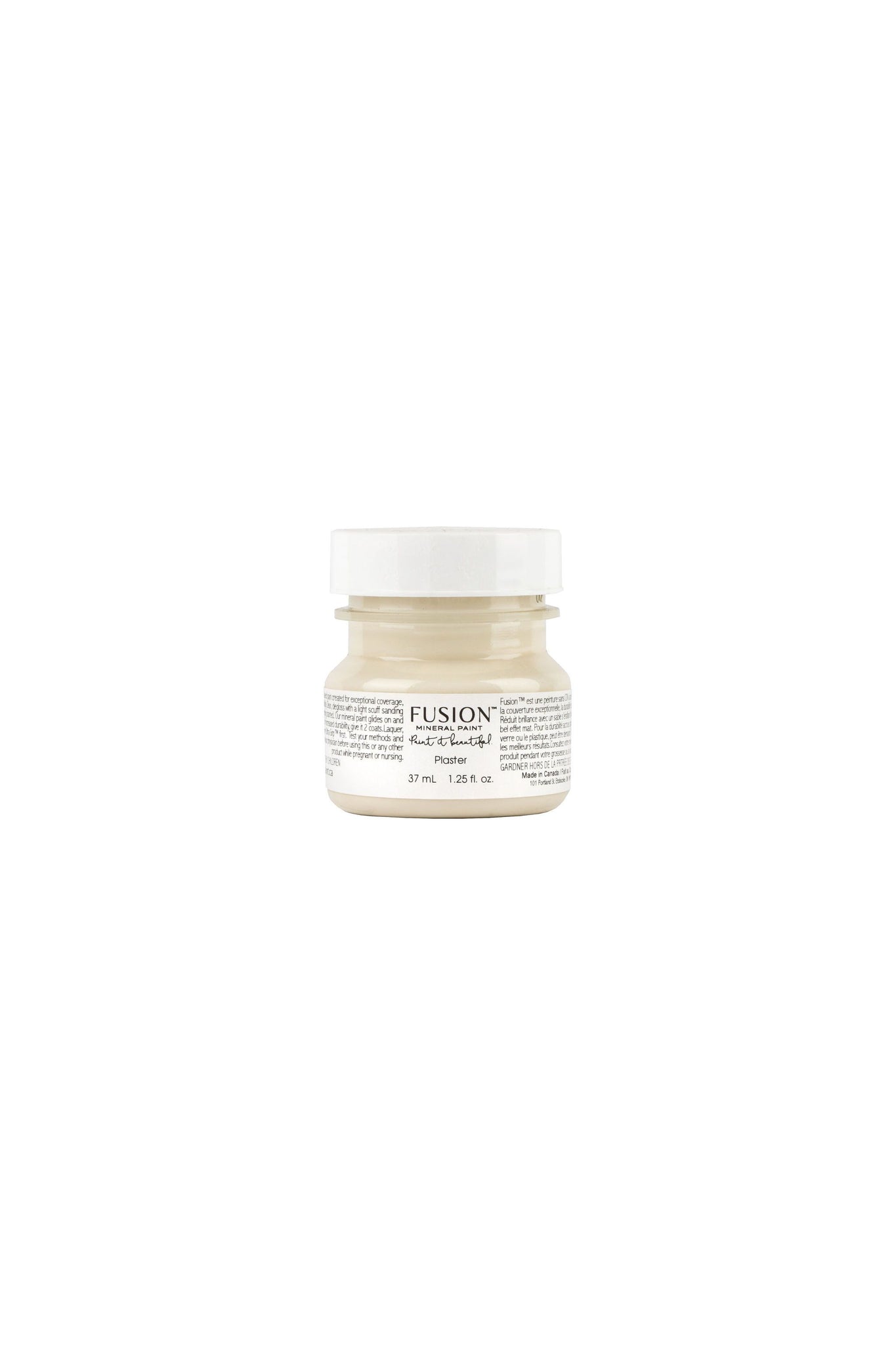 Fusion Mineral Paint - Plaster