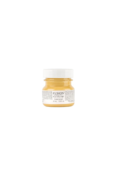 Fusion Mineral Paint - Prairie Sunset