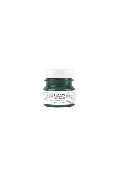 Fusion Mineral Paint - Pressed Fern