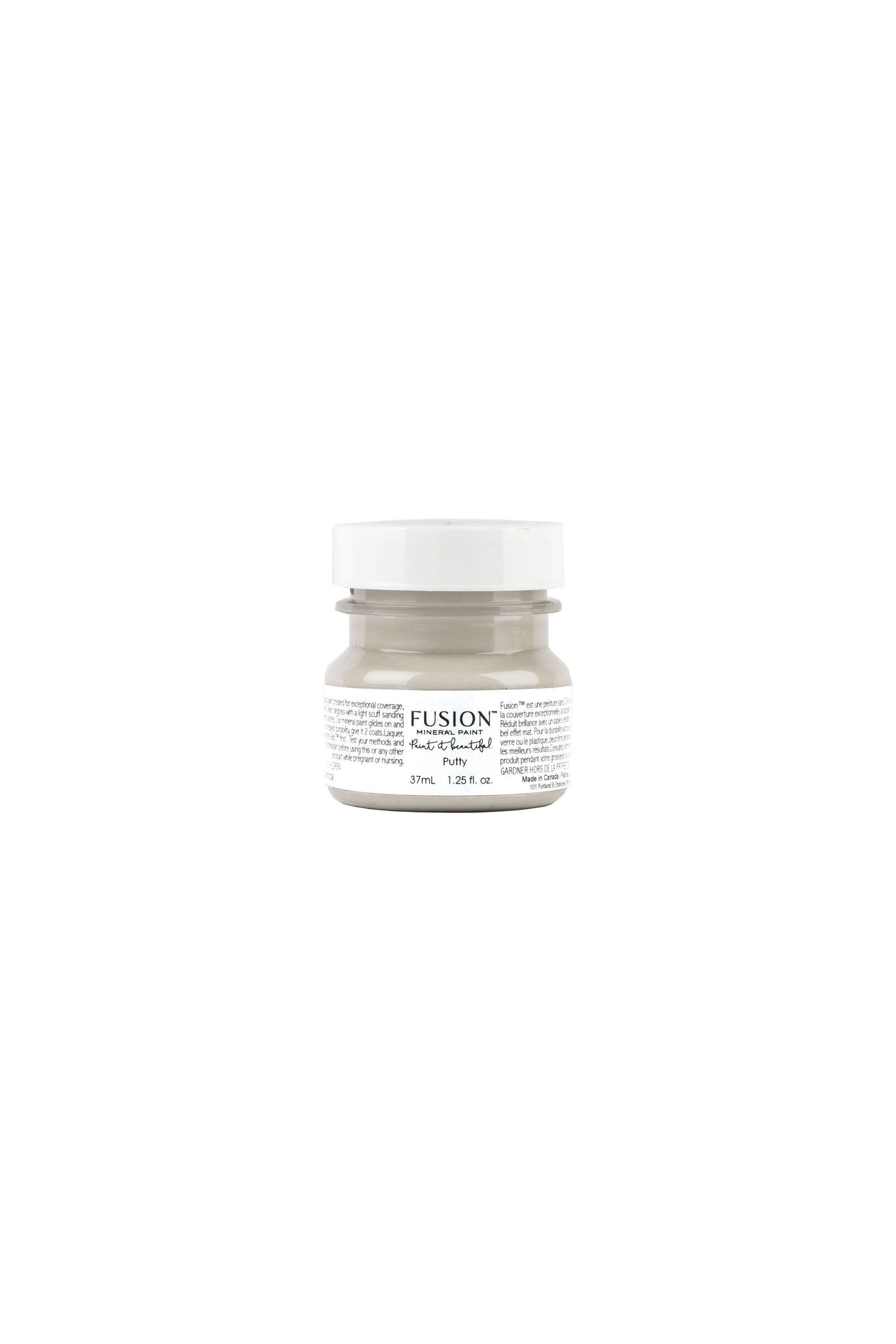 Fusion Mineral Paint - Putty