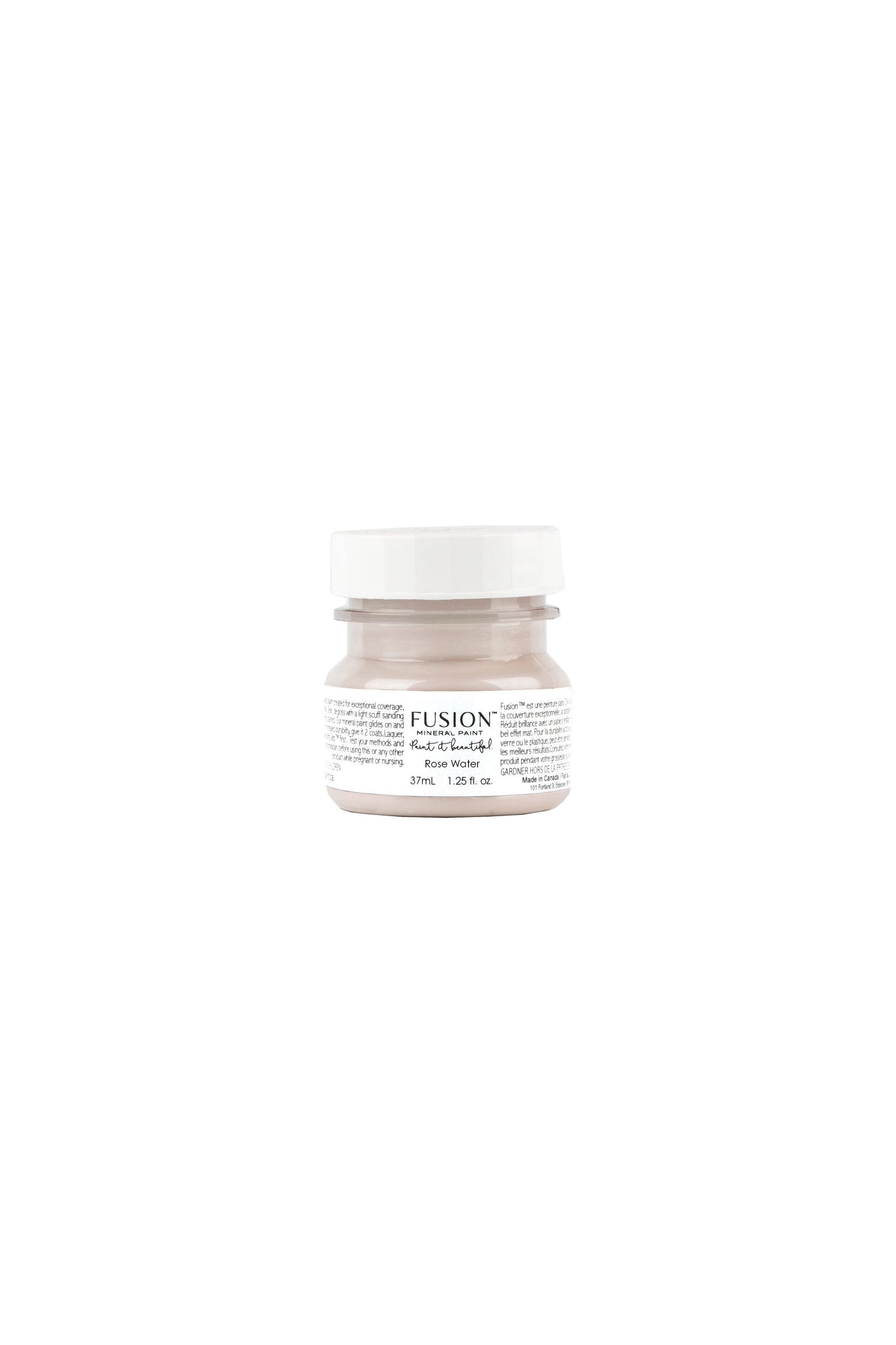 Fusion Mineral Paint - Rose Water
