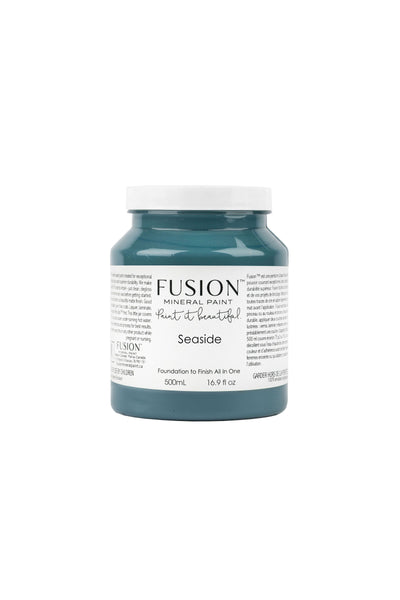 Fusion Mineral Paint - Seaside