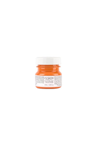 Fusion Mineral Paint - Tuscan Orange