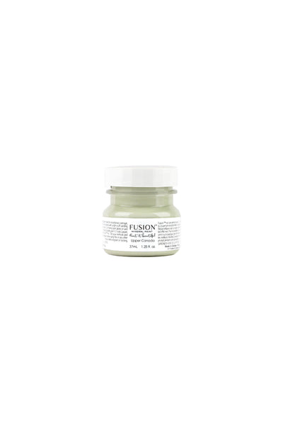 Fusion Mineral Paint - Upper Canada Green