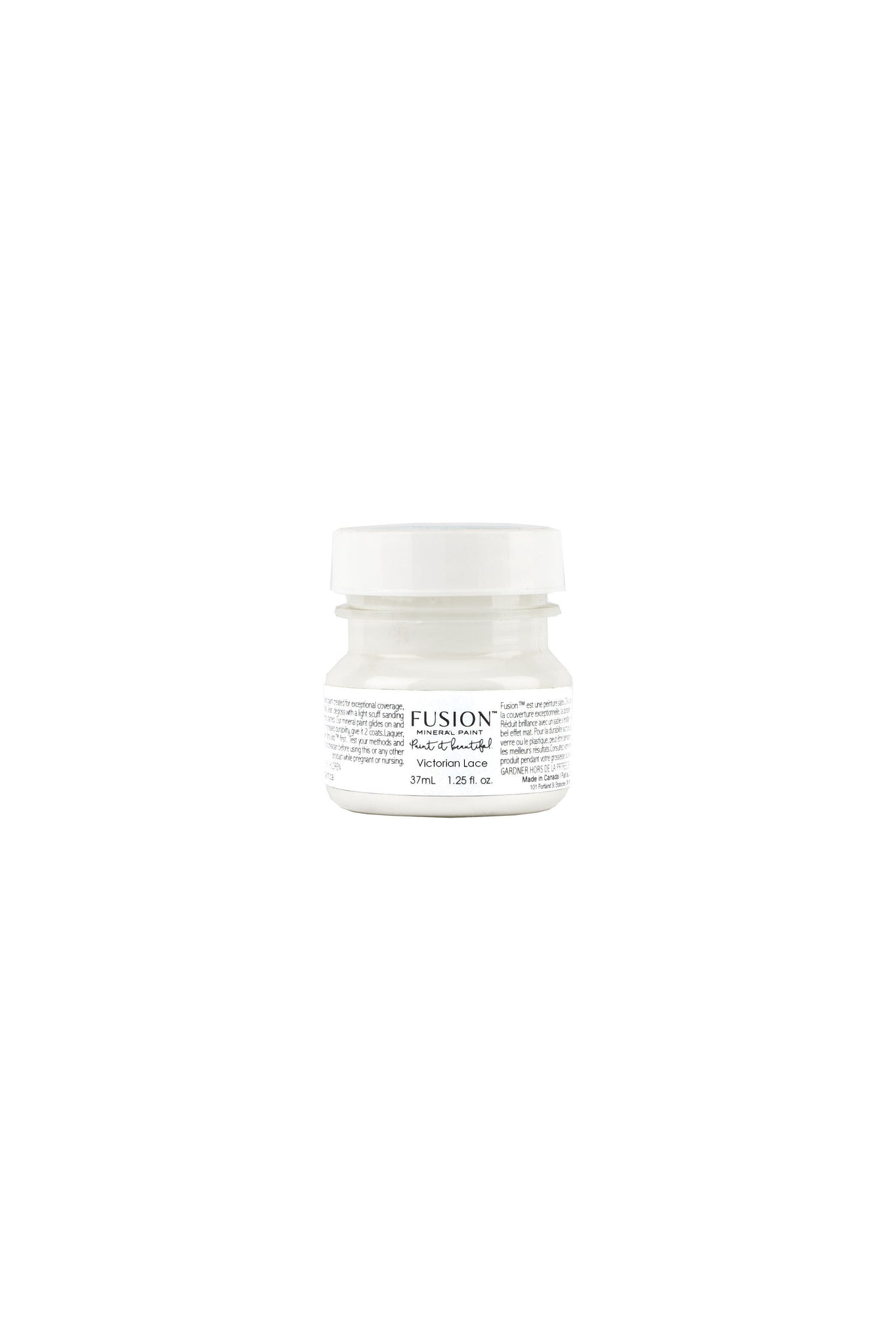 Fusion Mineral Paint - Victorian Lace