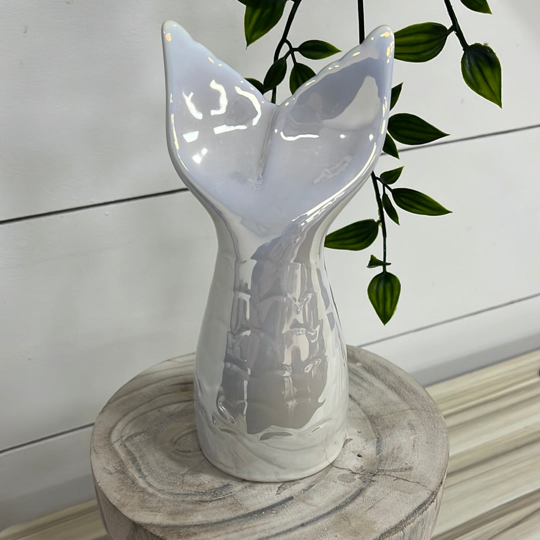 Mermaid Tail Bank
