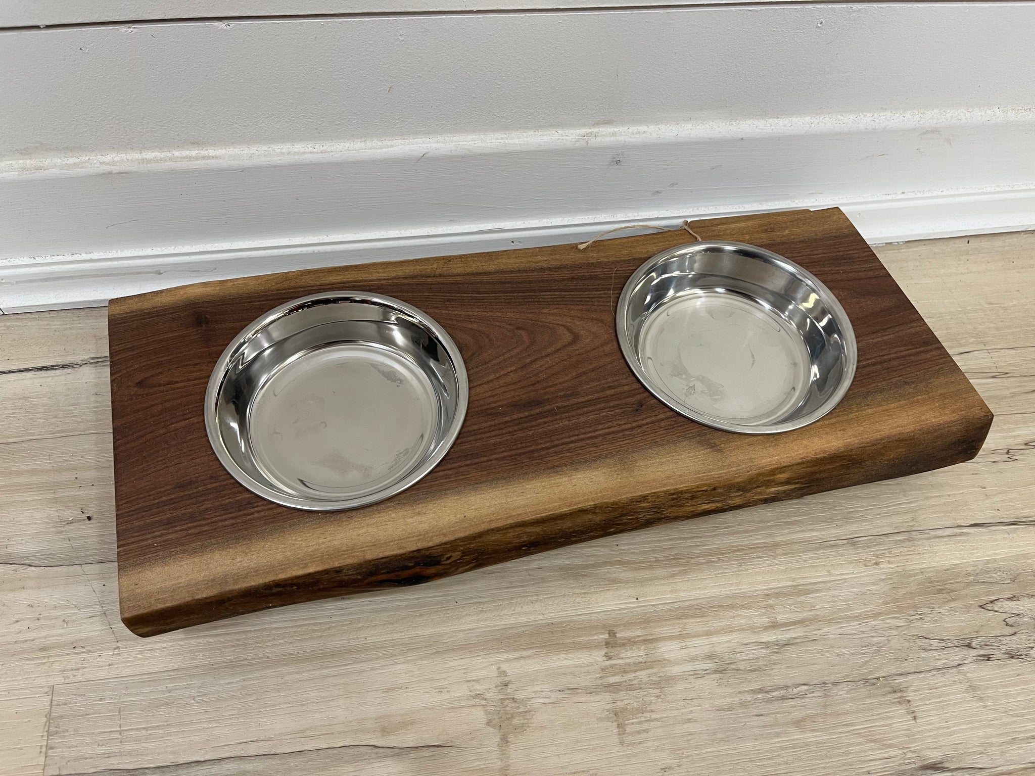 NOG - Small Pet Dishes $40
