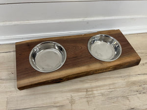 NOG - Small Pet Dishes $40