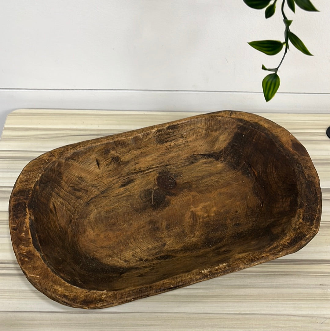 Dough Bowl