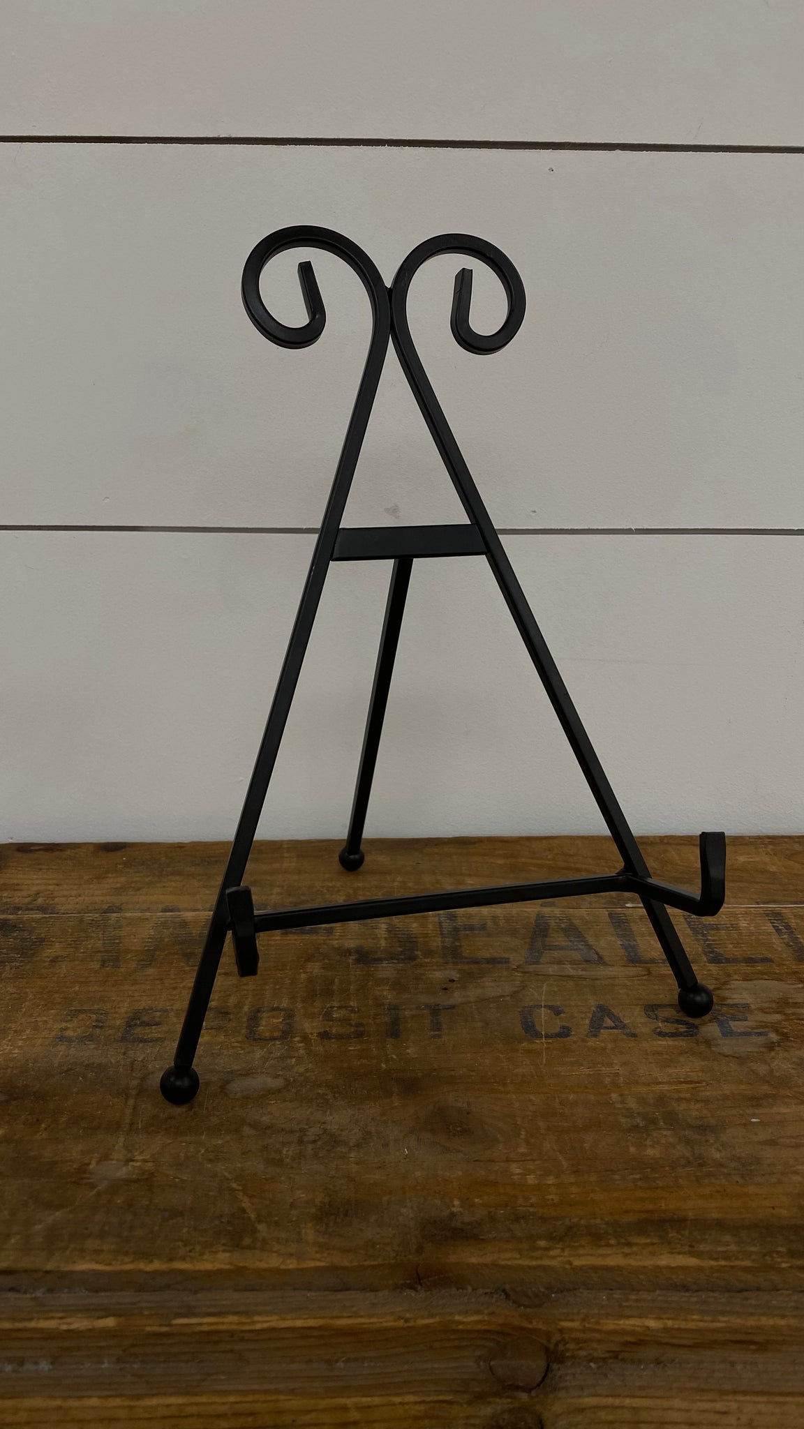 10" Easel