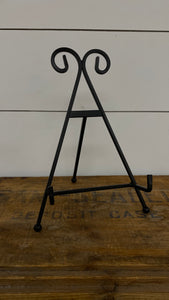 10" Easel