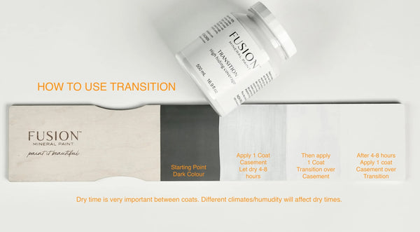 Transition