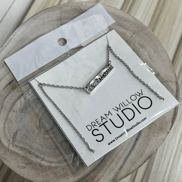 DAA-Necklace