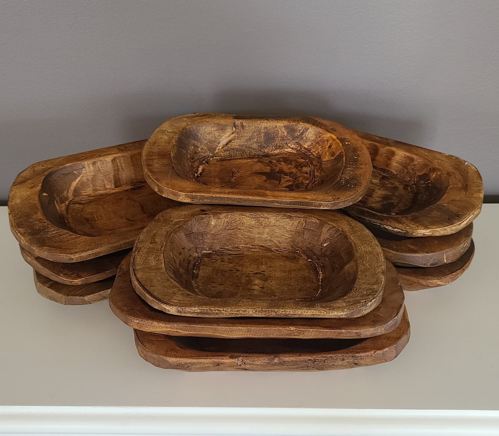 Small Dough Bowl