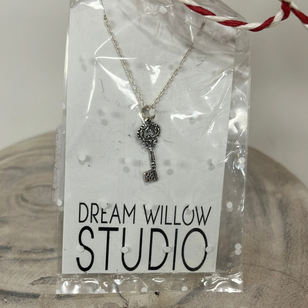 DAA-Necklace
